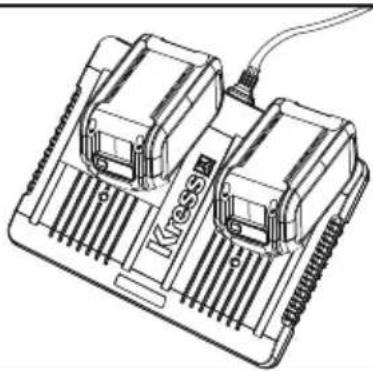 KRESS KG584.9 - REMARQUE: - 3