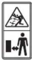 KRESS KG584.9 - SAFETY WARNINGS FOR BATTERY PACK - 6