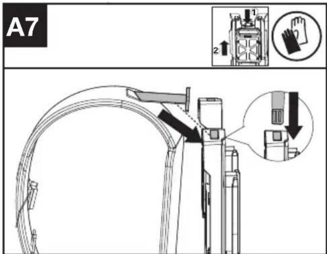 KRESS KC500.9 - F∅R BRUG: - 7