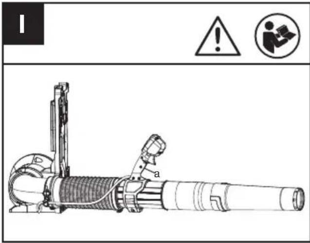KRESS KC500.9 - Transferir electricidad estática (véase la fig. I) - 1