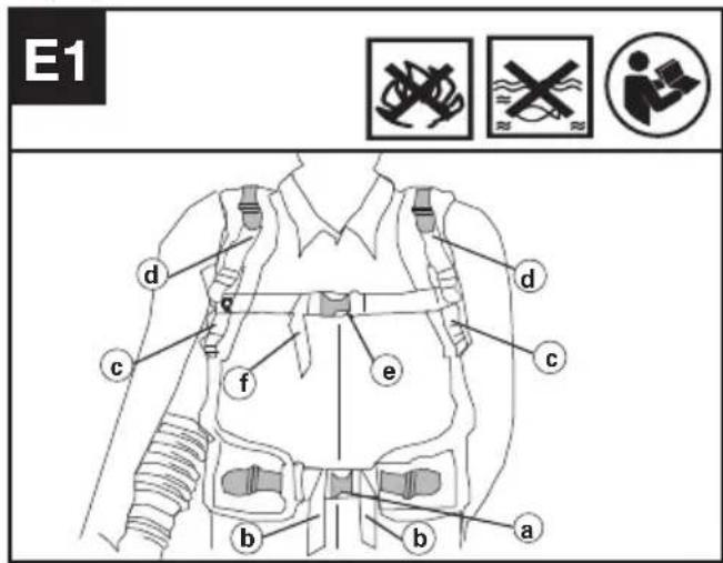 KRESS KC500.9 - Assemble the blower tube - 10