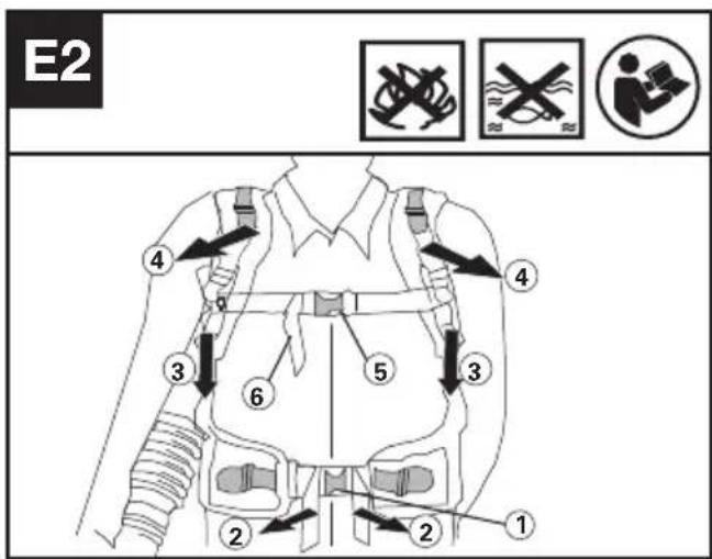 KRESS KC500.9 - Monter blåserøret - 8