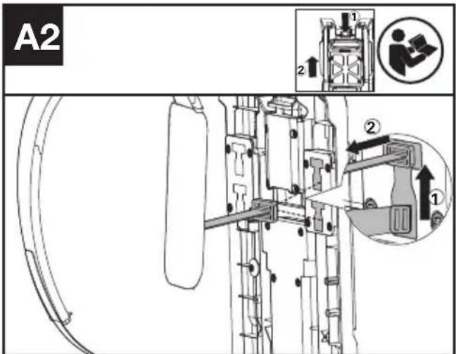 KRESS KC500.9 - F∅R BRUK: - 2