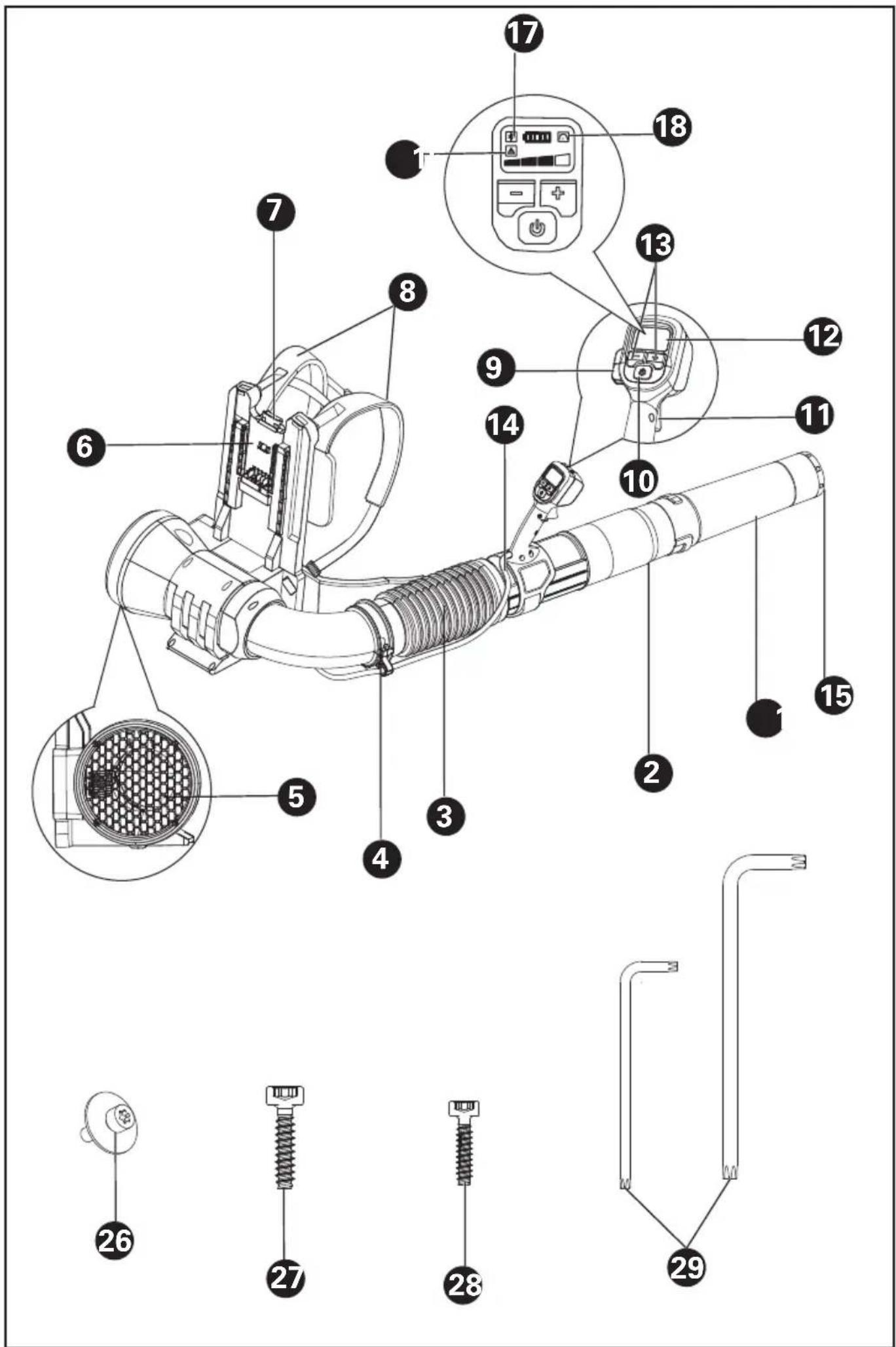 KRESS KC500.9 - USAGE PRÉVU - 1