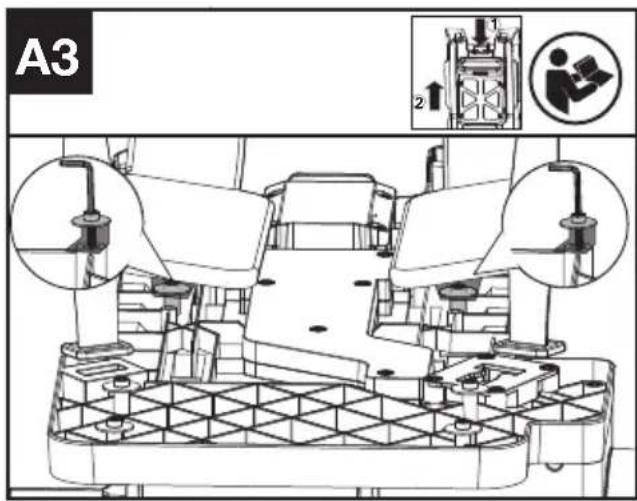 KRESS KC500.9 - F∅R BRUG: - 3