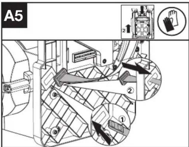 KRESS KC500.9 - ÍNDICE - 2