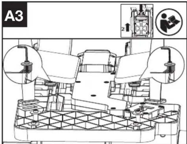 KRESS KC500.9 - REQUISITI D'USO PER IL PRODOTTO WIRELESS - 15
