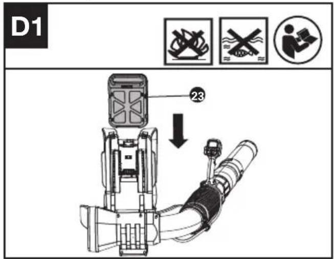 KRESS KC500.9 - BEDIENING - 1