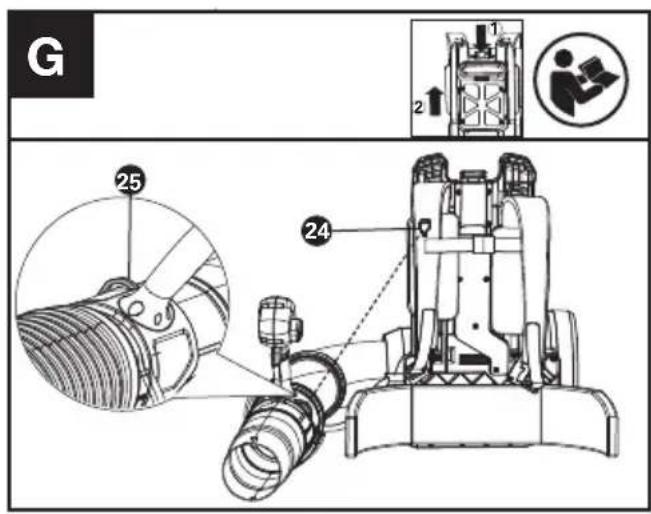 KRESS KC500.9 - BEDIENING - 8