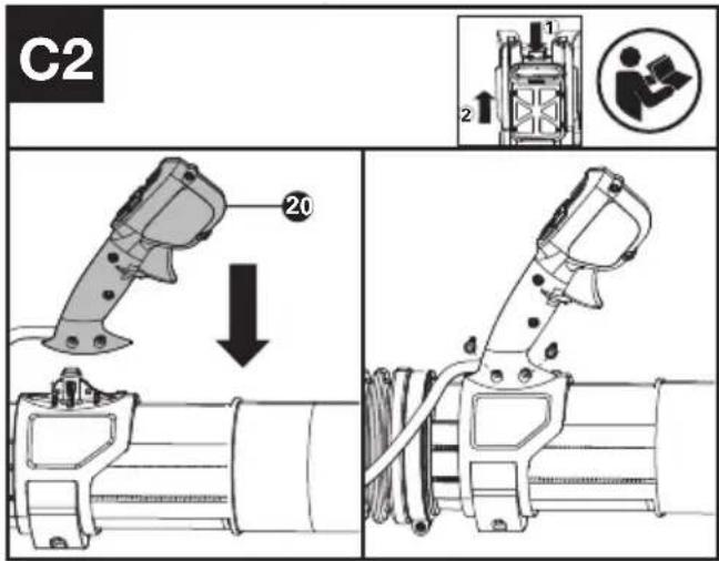 KRESS KC500.9 - HU - 2