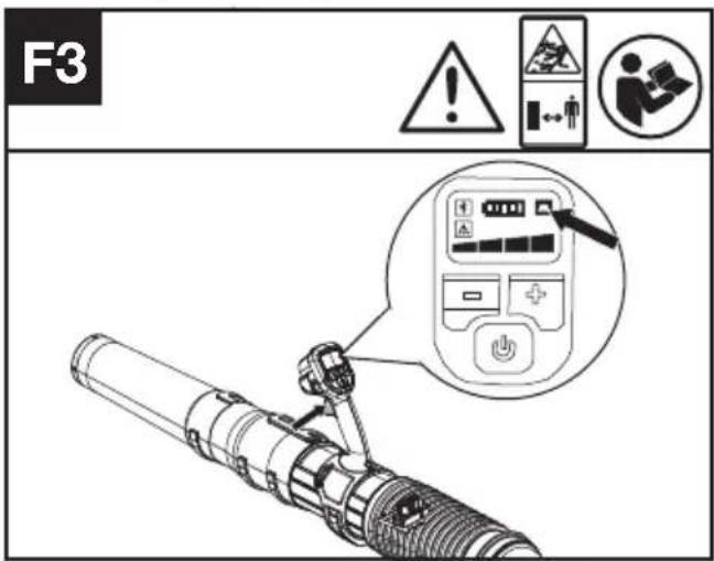 KRESS KC500.9 - Montaje de la boquilla auxiliar (véase la fig. B4) - 11