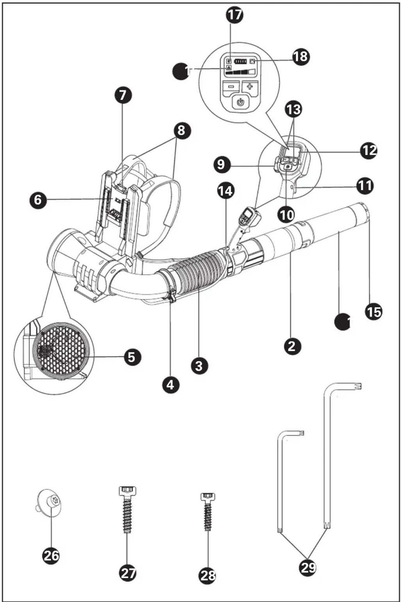 KRESS KC500.9 - KÄYTTÖTARKOITUS - 1