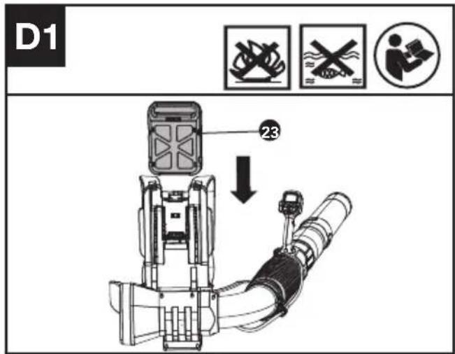 KRESS KC500.9 - MODE D'EMPLOI - 1