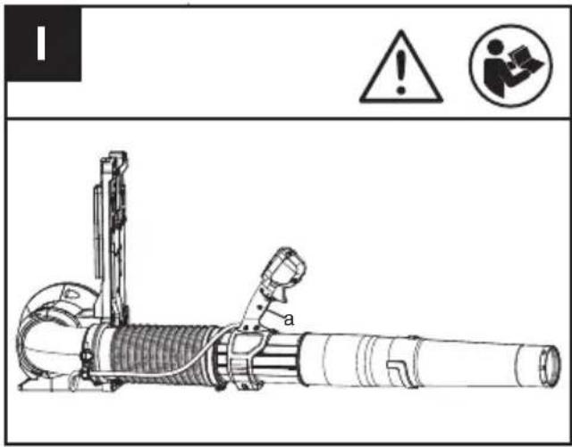 KRESS KC500.9 - Aflad statisk elektricitet (se Fig. I) - 1