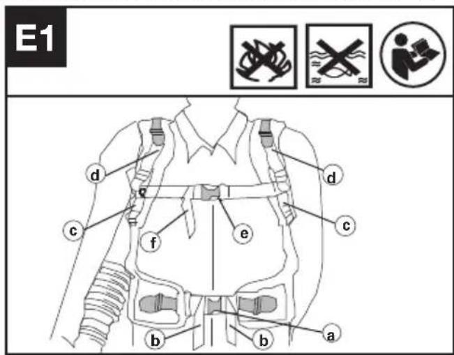 KRESS KC500.9 - Monter blåserøret - 7
