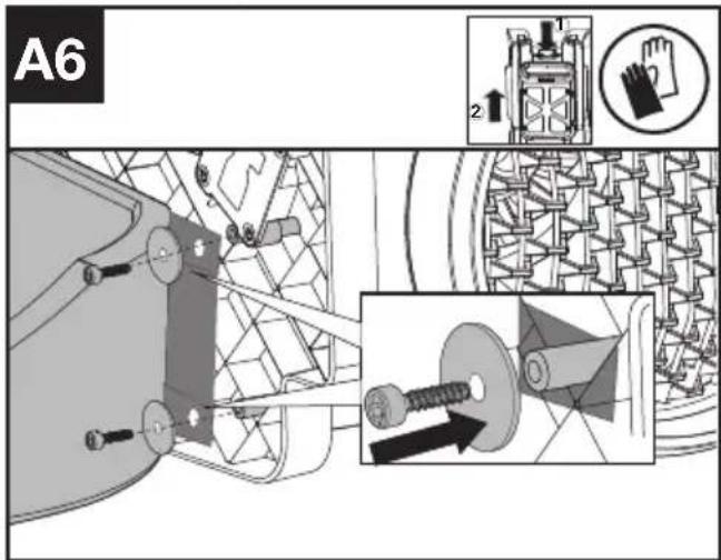 KRESS KC500.9 - F∅R BRUG: - 6