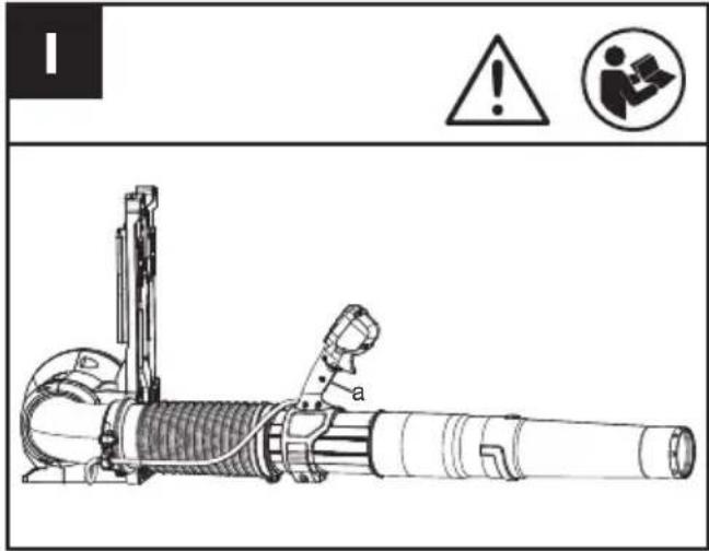 KRESS KC500.9 - Leiten statischer Elektrizität(siehe Abb. I) - 1