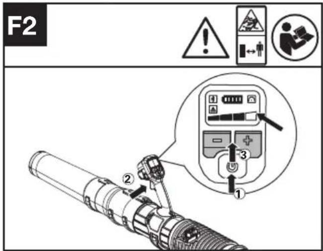 KRESS KC500.9 - BEDIENING - 6