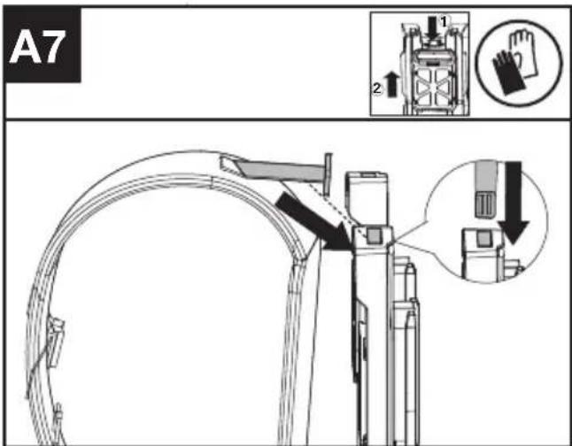 KRESS KC500.9 - REQUISITI D'USO PER IL PRODOTTO WIRELESS - 19