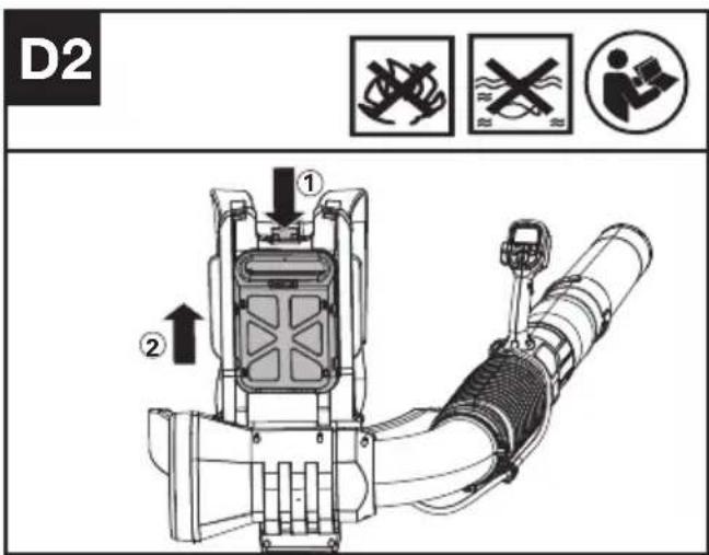 KRESS KC500.9 - BEDIENUNG - 2