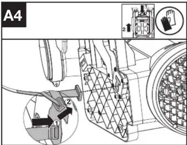 KRESS KC500.9 - ÍNDICE - 1