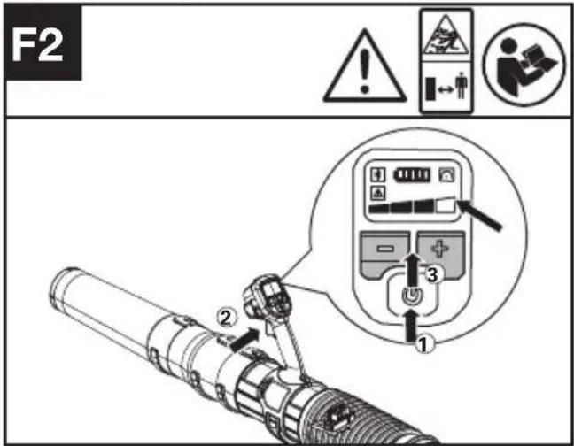 KRESS KC500.9 - Montaje de la boquilla auxiliar (véase la fig. B4) - 10