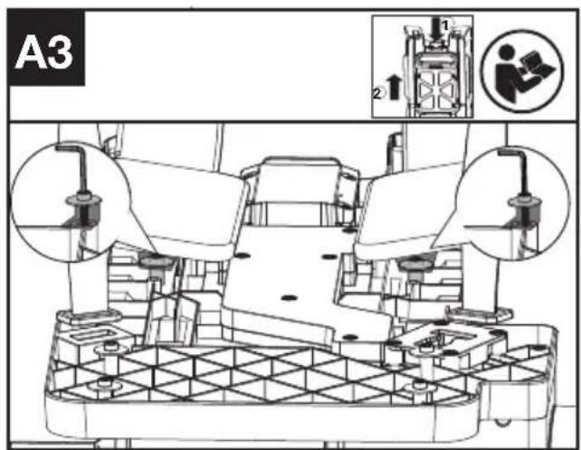 KRESS KC500.9 - ENNEN KÄYTTÖÄ: - 3