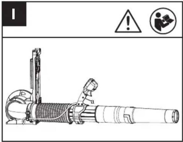 KRESS KC500.9 - Tillämpning av kroken på selen.(Se Fig G) - 3
