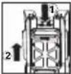 KRESS KC500.9 - CONDITIONS DU MANUEL D'UTILISATION POUR LES OUTILS SANS FIL - 8