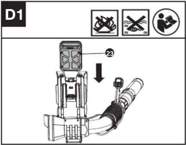 KRESS KC500.9 - BEDIENUNG - 1