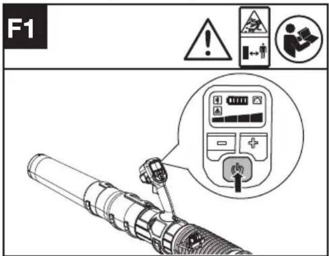 KRESS KC500.9 - BEDIENING - 5