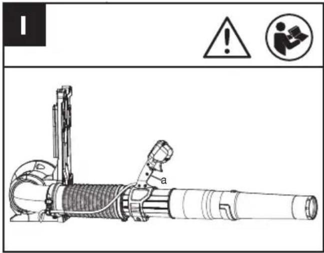 KRESS KC500.9 - Transfert de l'électricité statique(voir Fig. I) - 1