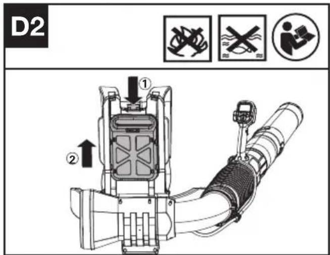 KRESS KC500.9 - BEDIENING - 2