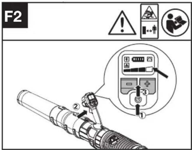 KRESS KC500.9 - Aflad statisk elektricitet (se Fig. I) - 2