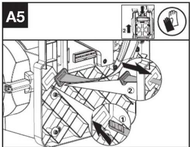 KRESS KC500.9 - REQUISITI D'USO PER IL PRODOTTO WIRELESS - 17