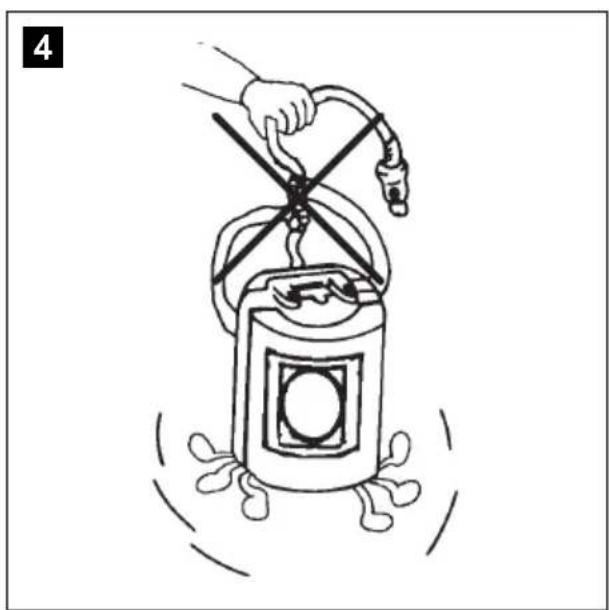 DOMETIC CAM35 - Rückfahrvideokamera - 3