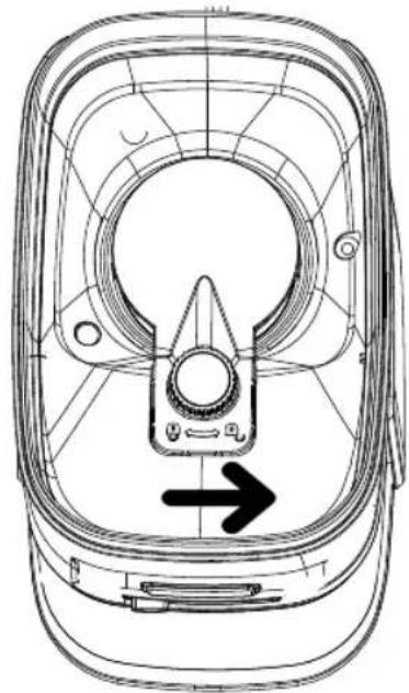 WILFA Daily CG2G-260 - RENG∅RING OG VEDLIGEHOLDELSE - 1