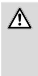 Eufab FINCH 11584 - WARNING! - 1