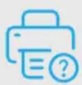 HP Color LaserJet Pro MFP 4302fdw - Lehetséges probléma Megoldás - 1