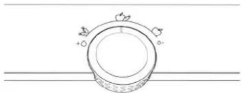 HOTPOINT HAFC9 TA44SX H - Multi-Fresh Zone (szuflada)\* - 2