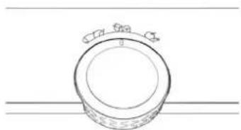 HOTPOINT HAFC9 TA44SX H - COMPARTIMENTO DO FRIGORÍFICO - 1