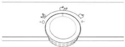 HOTPOINT HAFC9 TA44SX H - Humidity Control (Controllo umidità)\* - 1