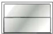HOTPOINT HAFC9 TA44SX H - COMPARTIMENTUL CONGELATOR - 2