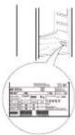 HOTPOINT HAFC9 TA44SX H - Firmenrichtlinien, Standarddokumentation, Ersatzteilbestellung und zusätzliche Produktinformationen finden Sie unter: - 1