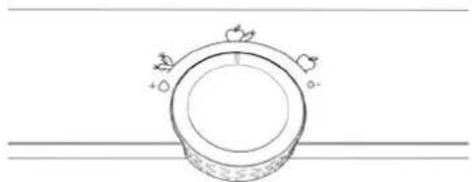 HOTPOINT HAFC9 TA44SX H - Humidity Control\* - 1