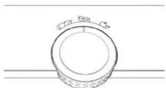 HOTPOINT HAFC9 TA44SX H - COMPARTIMENTUL DE RĂCIRE - 1