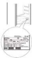 HOTPOINT HAFC9 TA44SX H - ALARM TABLE - 2