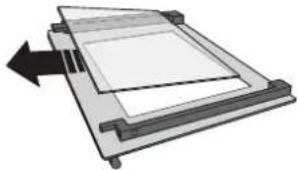 WHIRLPOOL OMR58RR0X - REINIGUNG DER GLASSCHEIBE DER TÜR - 2