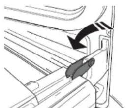 WHIRLPOOL OMR58RR0X - ACCESSOIRES - 1