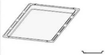 WHIRLPOOL OMR58RR0X - ACCESSOIRES - 3